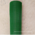 hot dipped / electro galvanized /  Welded wire mesh